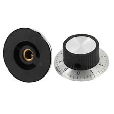 Aluminum Knob 24mm - (AD5036)