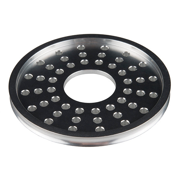 Pulley - Hub Mount (3.0"; 1.0" Bore) [ROB-12209] - (AD24033)