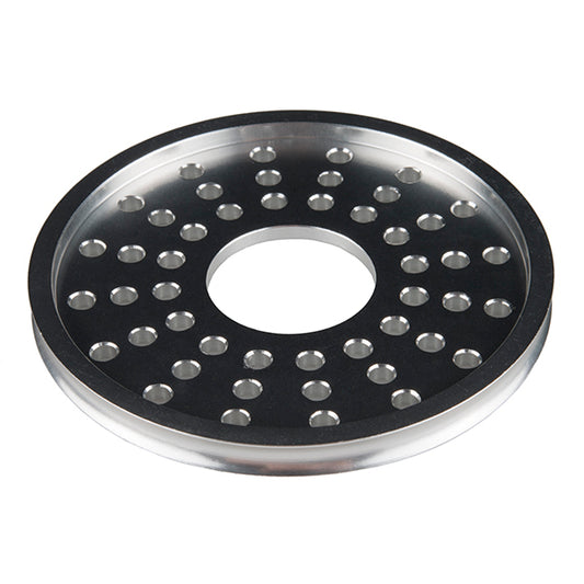 Pulley - Hub Mount (3.0"; 1.0" Bore) [ROB-12209] - (AD24033)