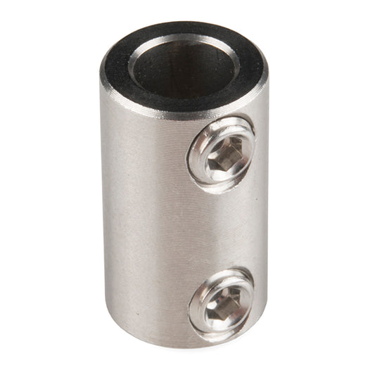 Shaft Coupler - 1/4" to 6mm [ROB-12211] - (AD33537)