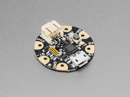 Adafruit GEMMA v2 [PID:1222] - (AD5795)