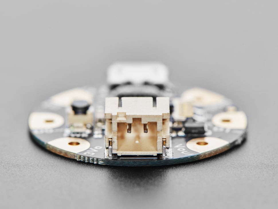 Adafruit GEMMA v2 [PID:1222] - (AD5795)