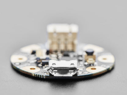 Adafruit GEMMA v2 [PID:1222] - (AD5795)