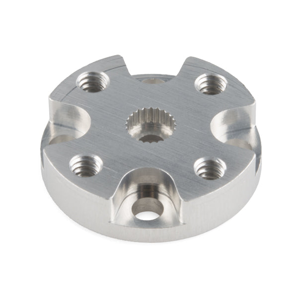 Servo Hub - Standard (Hitec Standard) [ROB-12443] - (AD35981)