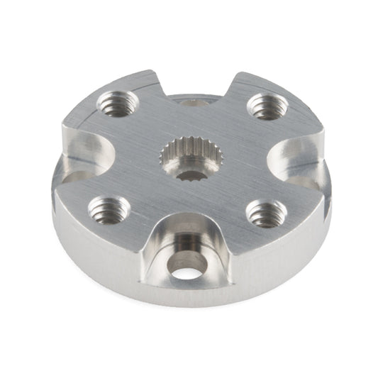 Servo Hub - Standard (Hitec Standard) [ROB-12443] - (AD35981)
