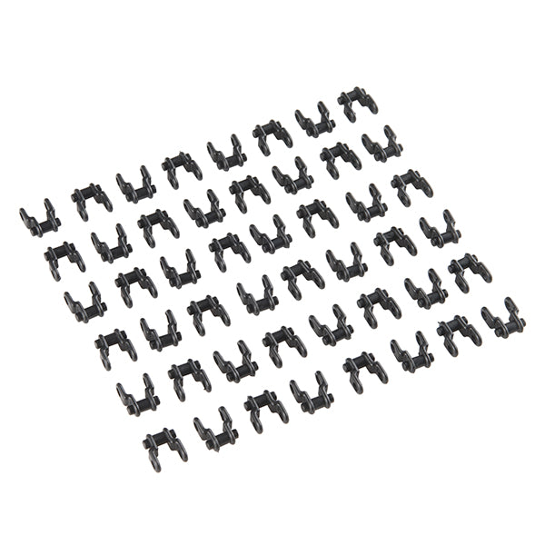 Chain - Delrin (0.25" x 12") [ROB-12465] - (AD24049)