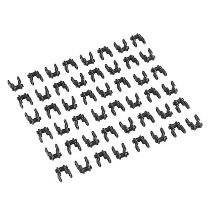 Chain - Delrin (0.25" x 12") [ROB-12465] - (AD24049)