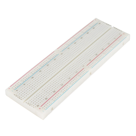 MB-102 Breadboard 830 Points - (AD19969)
