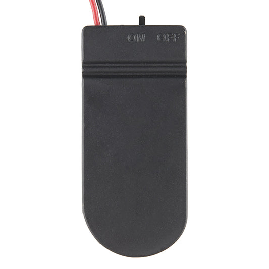 Coin Cell Battery Holder - 2xCR2032 (Enclosed) - (AD15846)