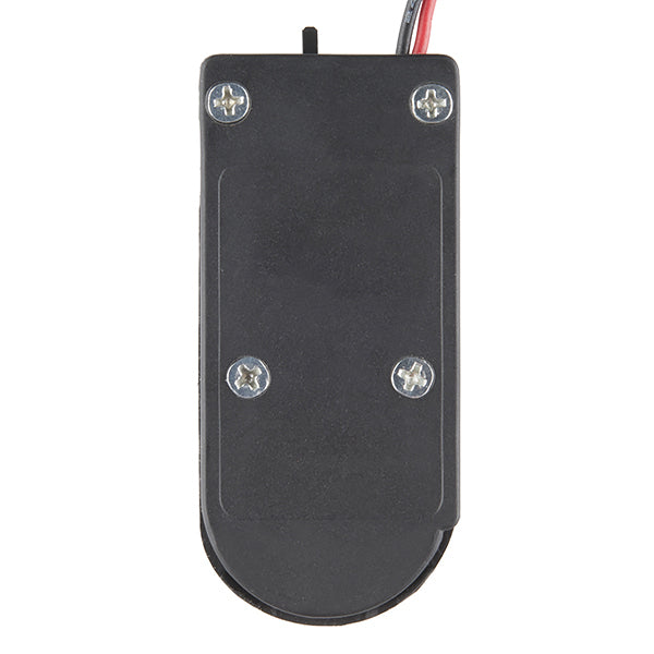 Coin Cell Battery Holder - 2xCR2032 (Enclosed) - (AD15846)