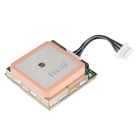 GPS Receiver - EM-506 (48 Channel) [GPS-12751] - (AD24082)