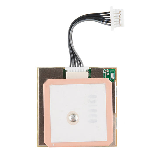GPS Receiver - EM-506 (48 Channel) [GPS-12751] - (AD24082)