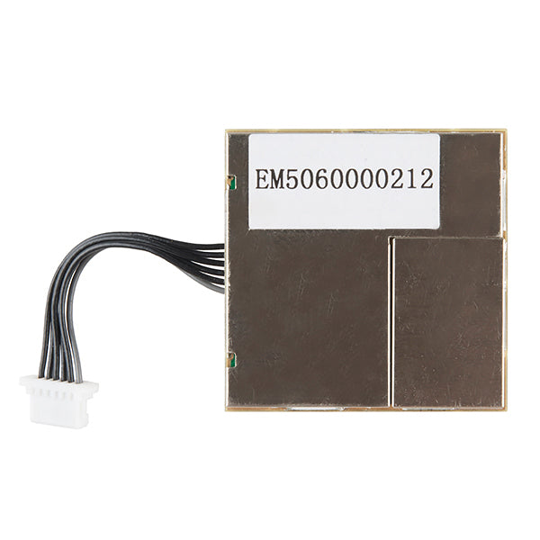 GPS Receiver - EM-506 (48 Channel) [GPS-12751] - (AD24082)