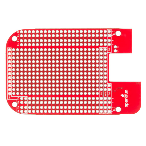 BeagleBone Black Proto Cape SparkFun [DEV-12774] - (AD37516)