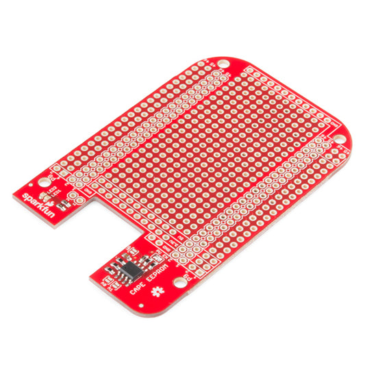 BeagleBone Black Proto Cape SparkFun [DEV-12774] - (AD37516)