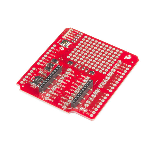 SparkFun XBee Shield - (AD16181)