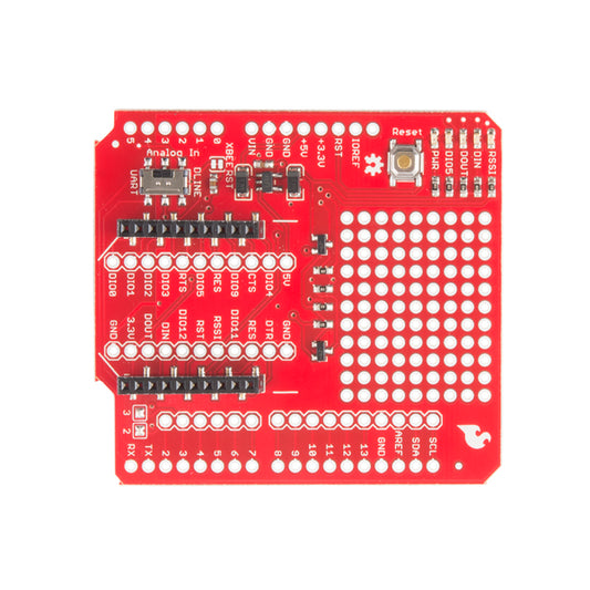 SparkFun XBee Shield - (AD16181)