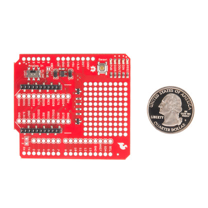 SparkFun XBee Shield - (AD16181)
