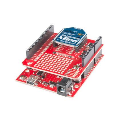 SparkFun XBee Shield - (AD16181)