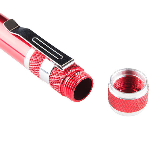 Pocket Screwdriver Set [TOL-12891] - (AD13119)