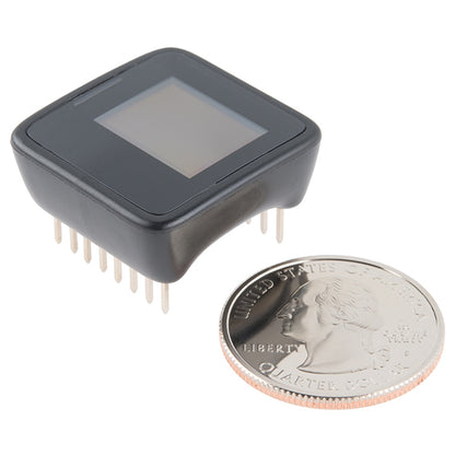 SparkFun MicroView - OLED Arduino Module [DEV-12923] - (AD29257)