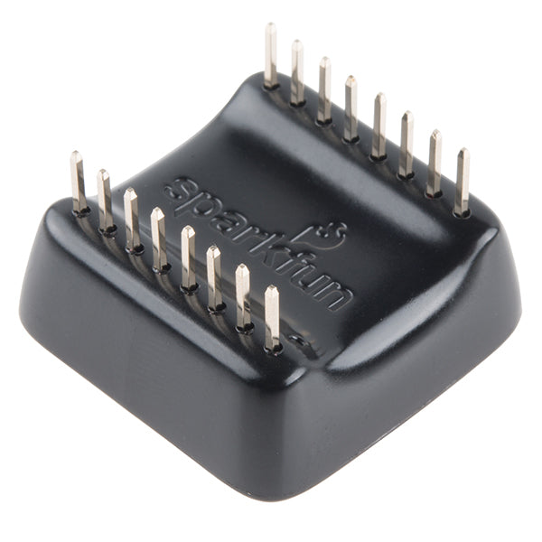 SparkFun MicroView - OLED Arduino Module [DEV-12923] - (AD29257)