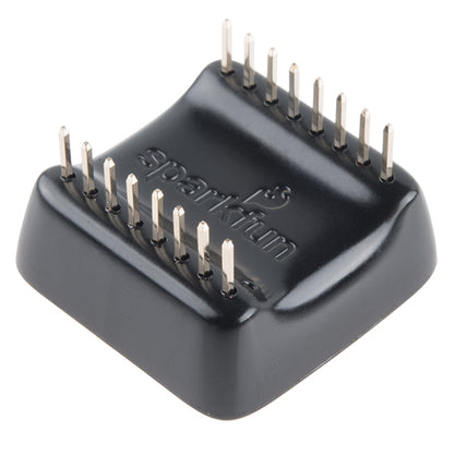 SparkFun MicroView - OLED Arduino Module [DEV-12923] - (AD29257)