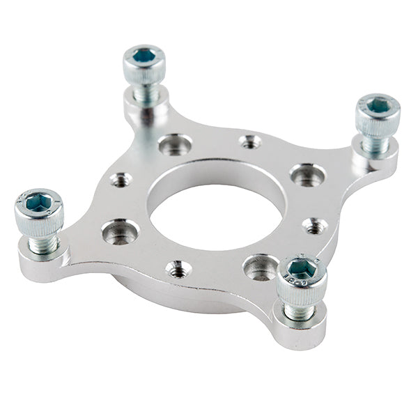 Stepper Motor Mount - NEMA 23 (Actobotics) - (AD27441)