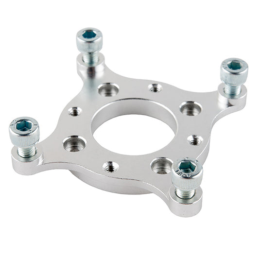 Stepper Motor Mount - NEMA 23 (Actobotics) - (AD27441)