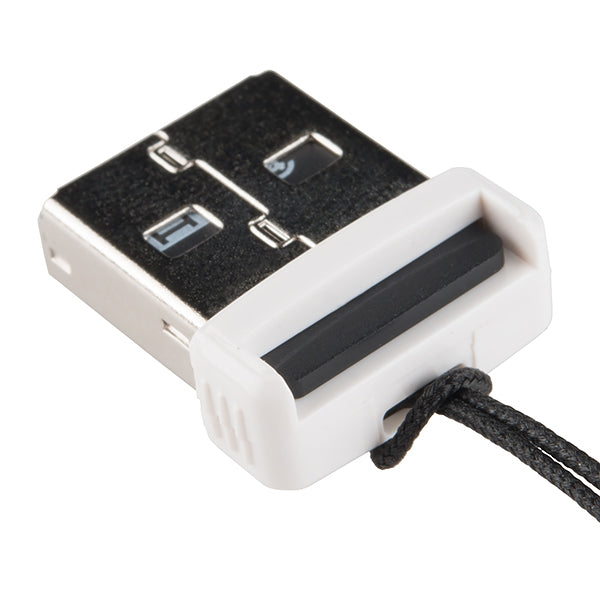 microSD USB Reader [COM-13004] - (AD25562)