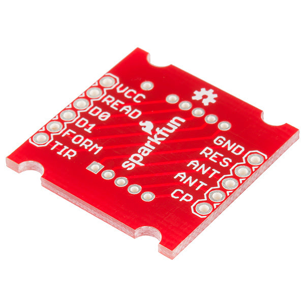 RFID Reader Breakout SparkFun [SEN-13030] - (AD33737)