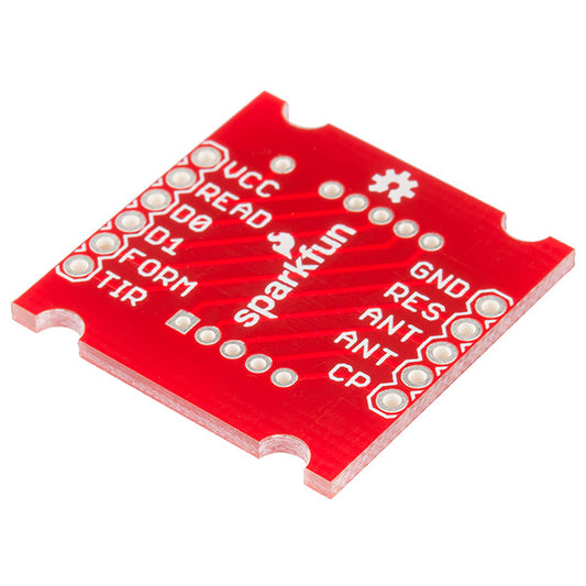 RFID Reader Breakout SparkFun [SEN-13030] - (AD33737)