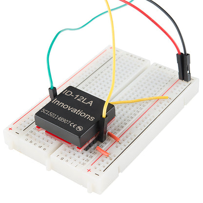 RFID Reader Breakout SparkFun [SEN-13030] - (AD33737)