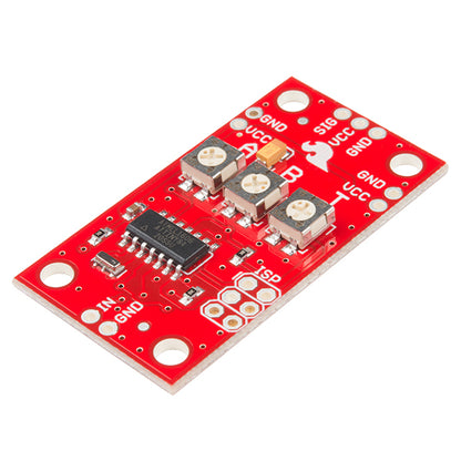 Servo Trigger SparkFun [WIG-13118] - (AD30687)