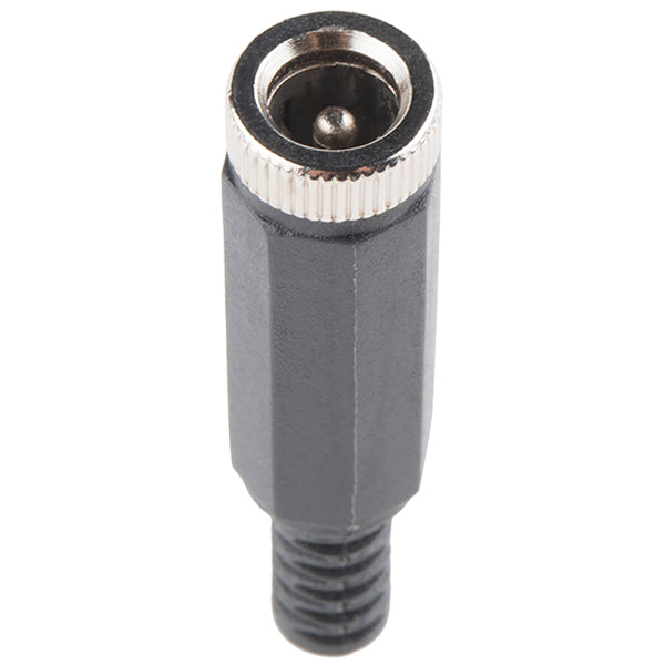 2.1mm DC Barrel Jack Plug - Female - (AD54205)