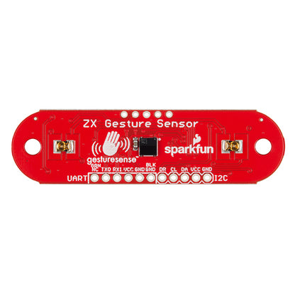 ZX Distance and Gesture Sensor [SEN-13162] - (AD38417)