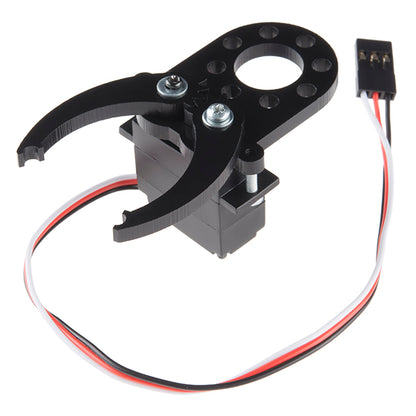 Micro Gripper Kit B - Hub Mount [ROB-13177] - (AD8990)