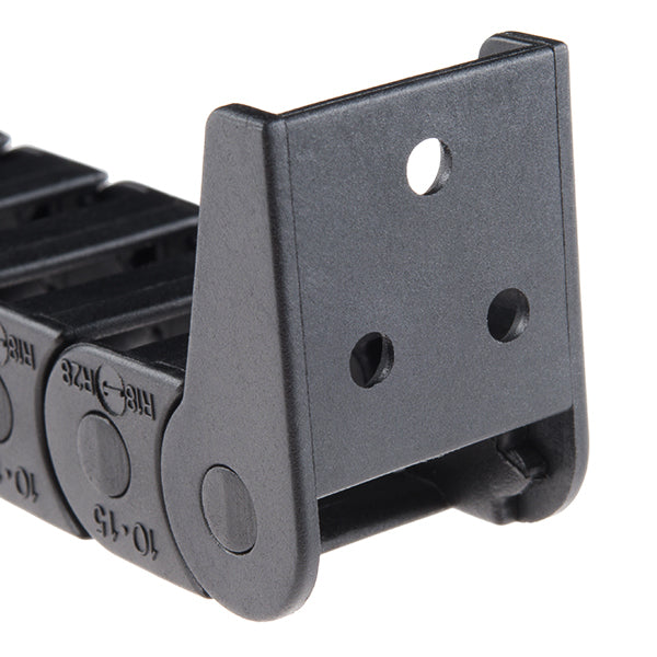 Cable Carrier - 10x15mm (0.5m Length) [ROB-13207] - (AD24044)