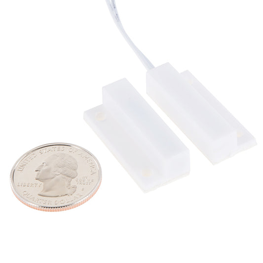 Magnetic Door Switch Set [COM-13247] - (AD5595)