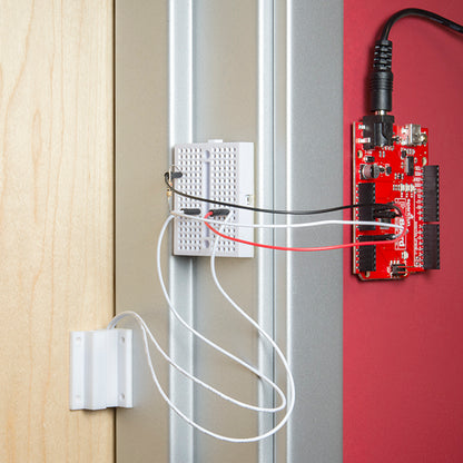 Magnetic Door Switch Set [COM-13247] - (AD5595)
