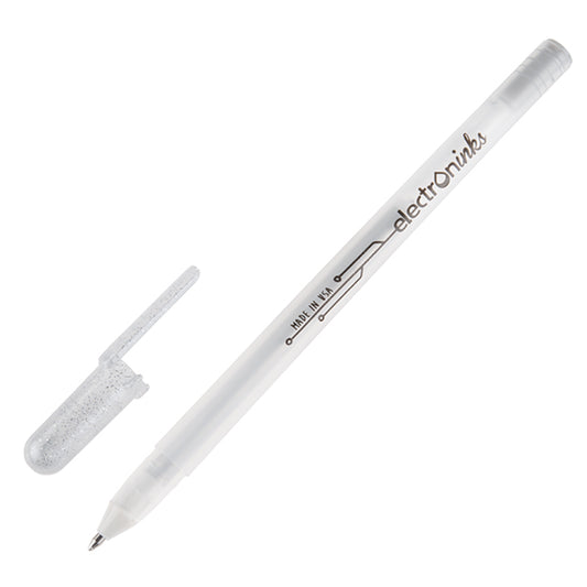 Circuit Scribe Conductive Ink Pen [COM-13254] - (AD13529)