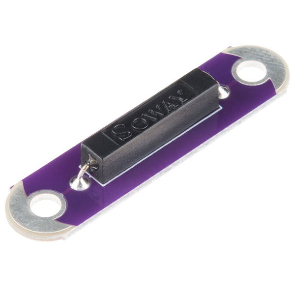 LilyPad Reed Switch [DEV-13343] - (AD9639)