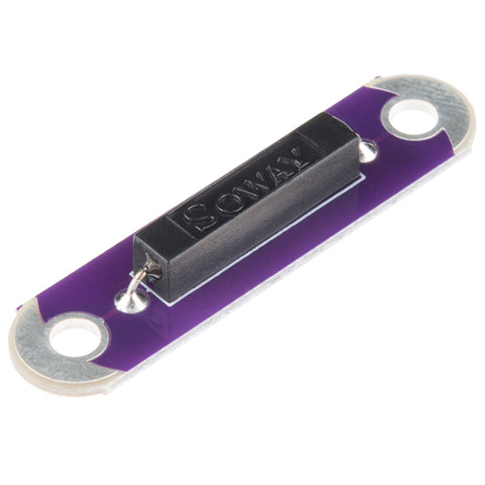 LilyPad Reed Switch [DEV-13343] - (AD9639)
