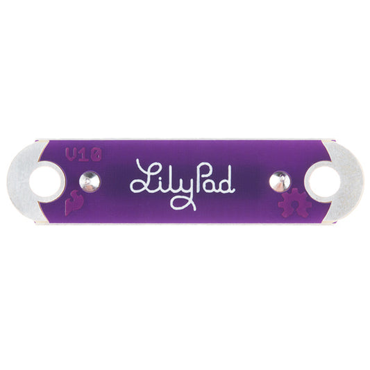 LilyPad Reed Switch [DEV-13343] - (AD9639)