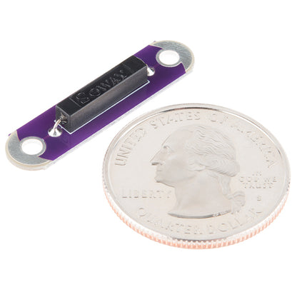LilyPad Reed Switch [DEV-13343] - (AD9639)