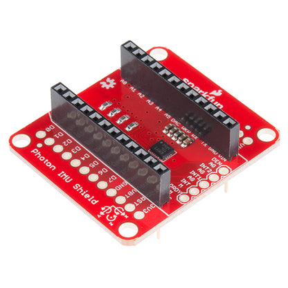 Photon IMU Shield SparkFun [DEV-13629] - (AD33730)