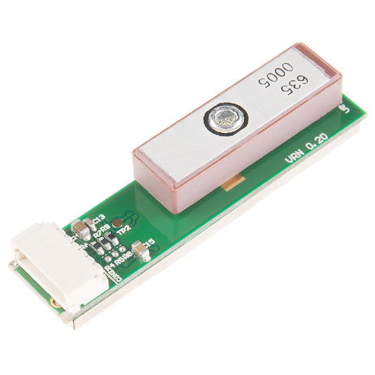 GPS Receiver - GP-735 (56 Channel) - (AD24084)
