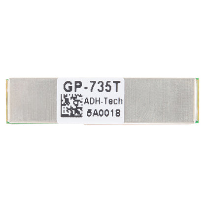 GPS Receiver - GP-735 (56 Channel) - (AD24084)