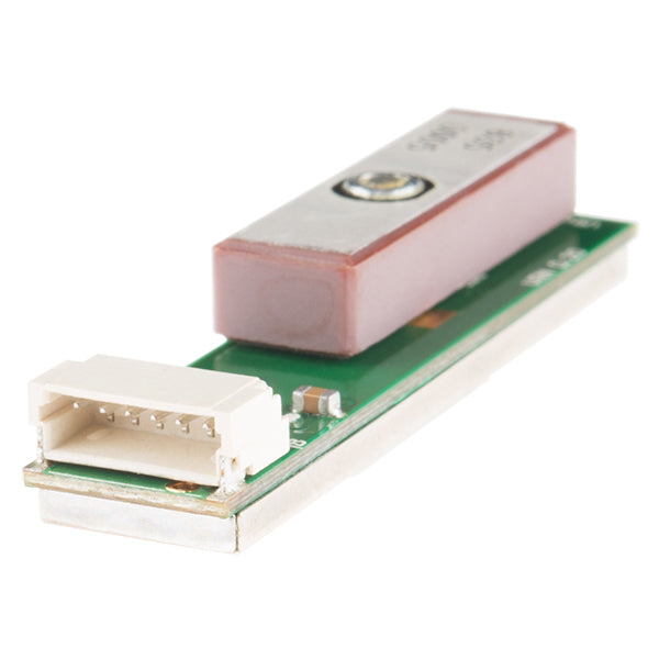 GPS Receiver - GP-735 (56 Channel) - (AD24084)