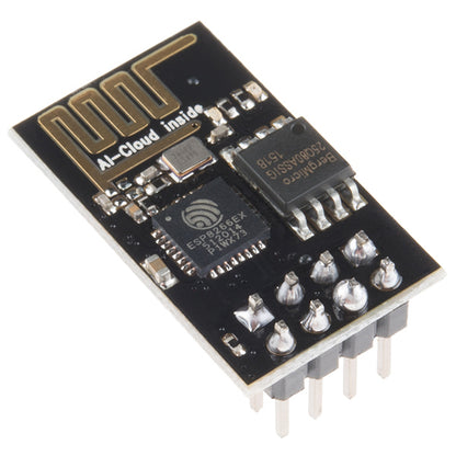 WiFi Module - ESP8266 - (AD1343)